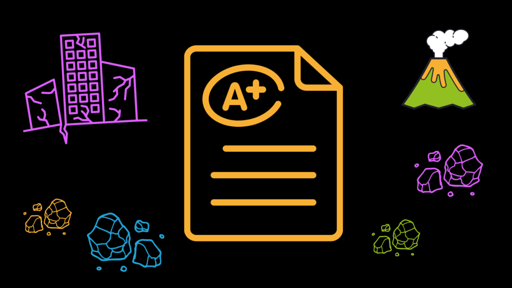 Movers & Shakers NC Science Olympiad