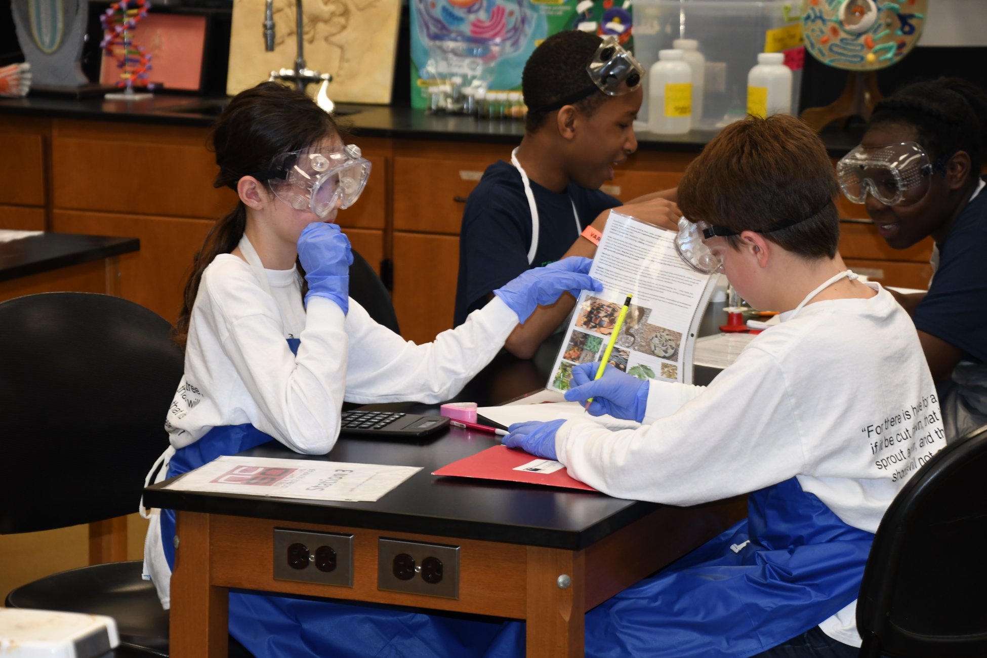 Herpetology NC Science Olympiad