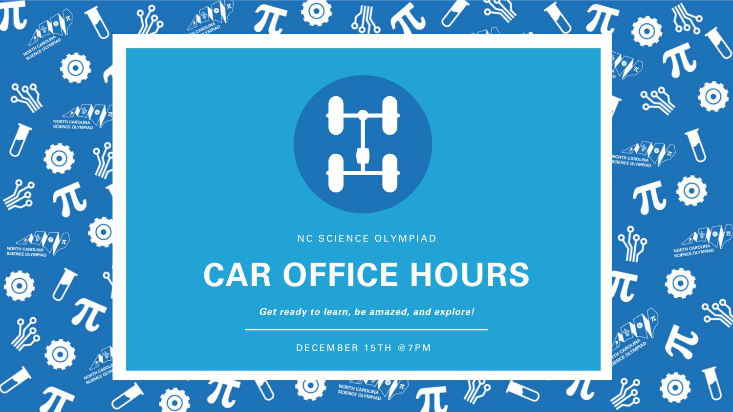 Cars Office Hours