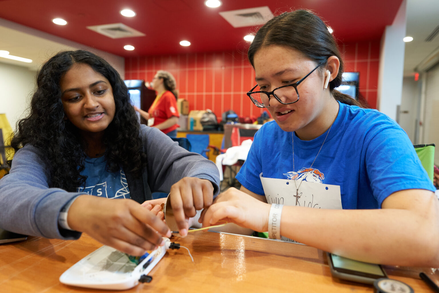 Coaches Corner NC Science Olympiad