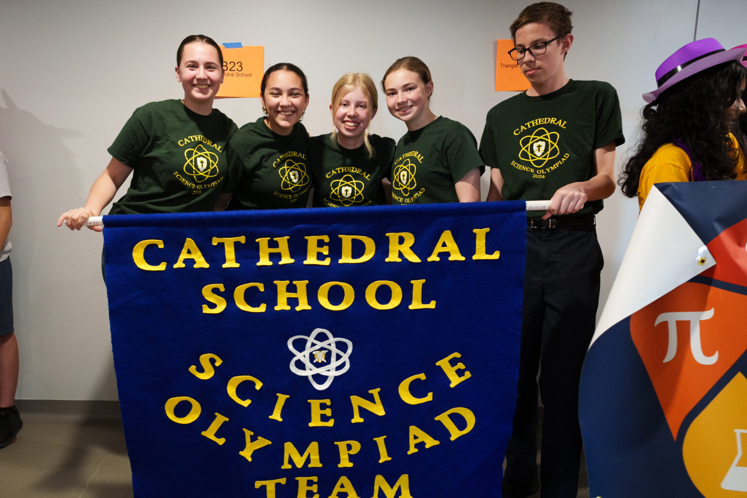 State Tournament | NC Science Olympiad