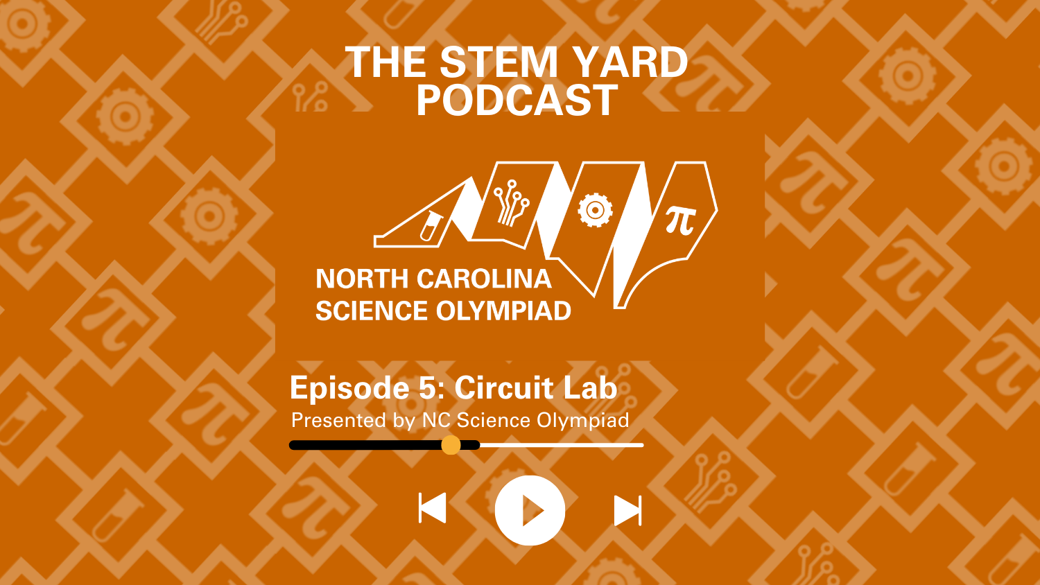 The STEM Yard - Season 4 - Episode 5 - Circuit Lab Episode