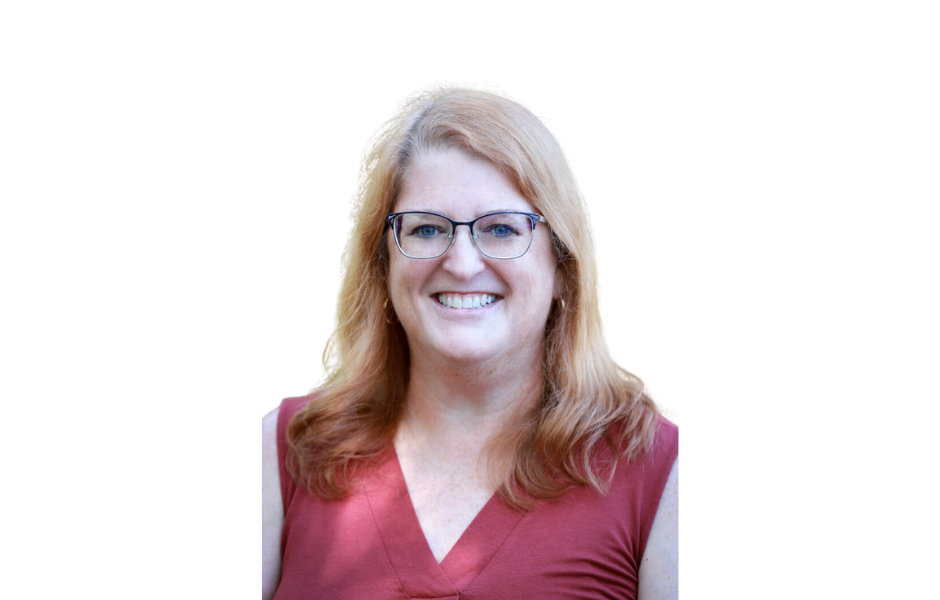 Elementary Program Coordinator Jodi Davis