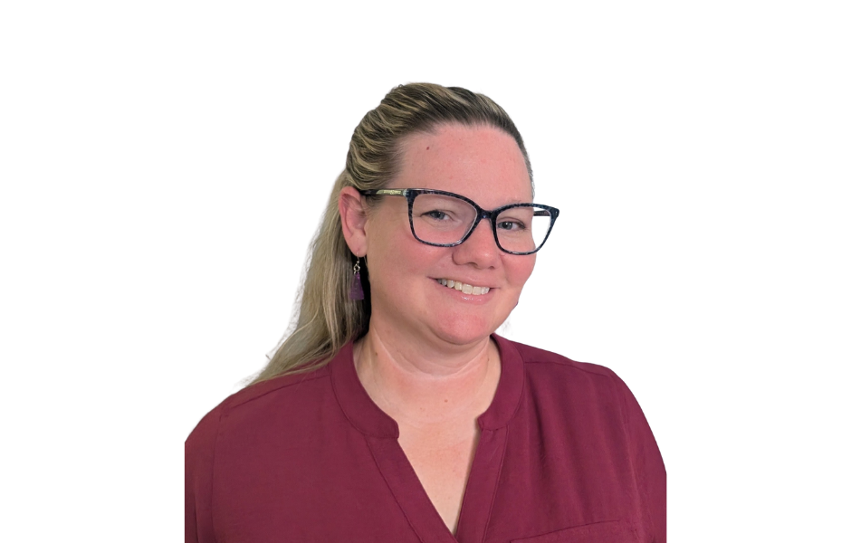 Lori Khan - Secondary Program Coordinator