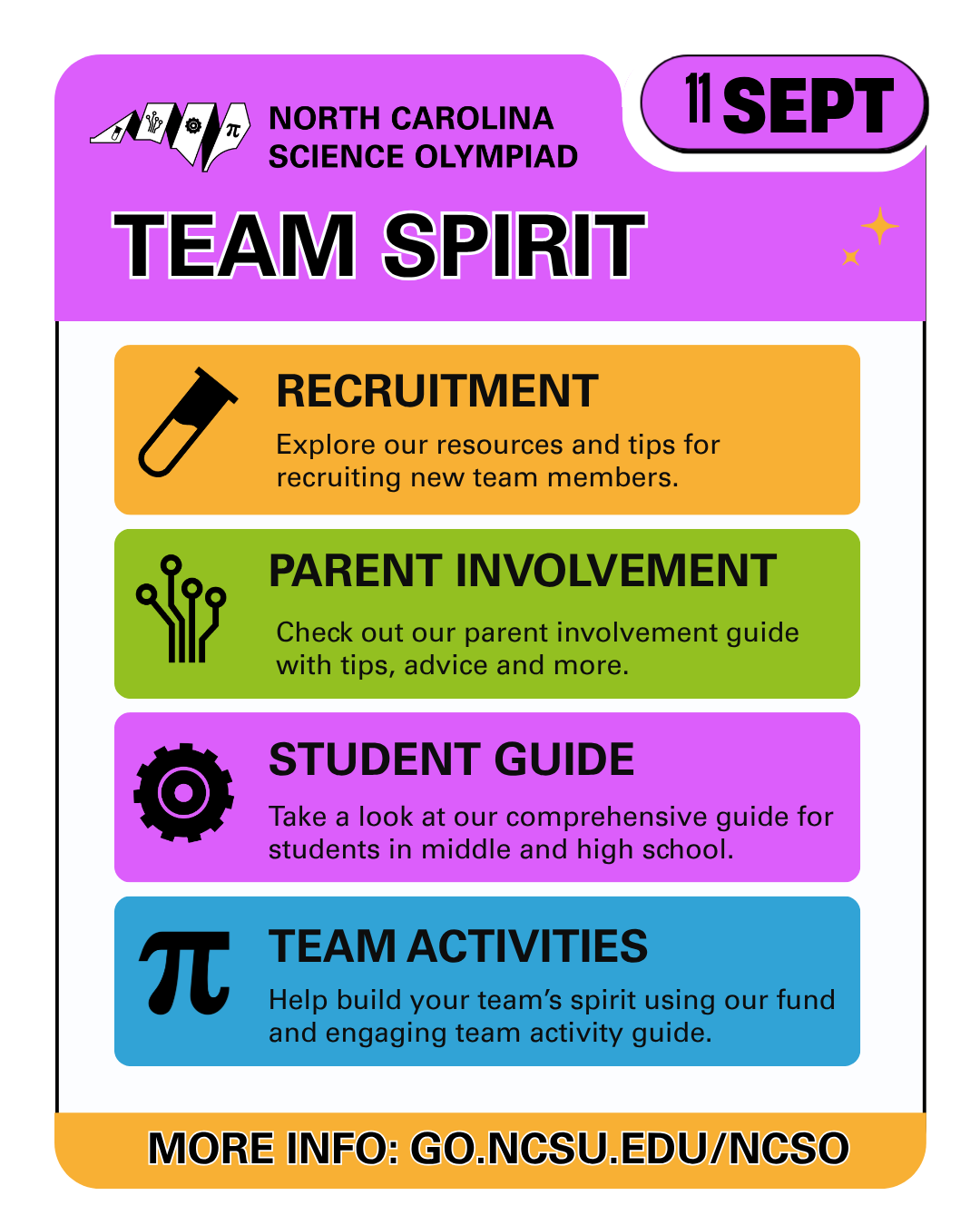 2027 Kick Off Week - Day 4 - Team Spirit