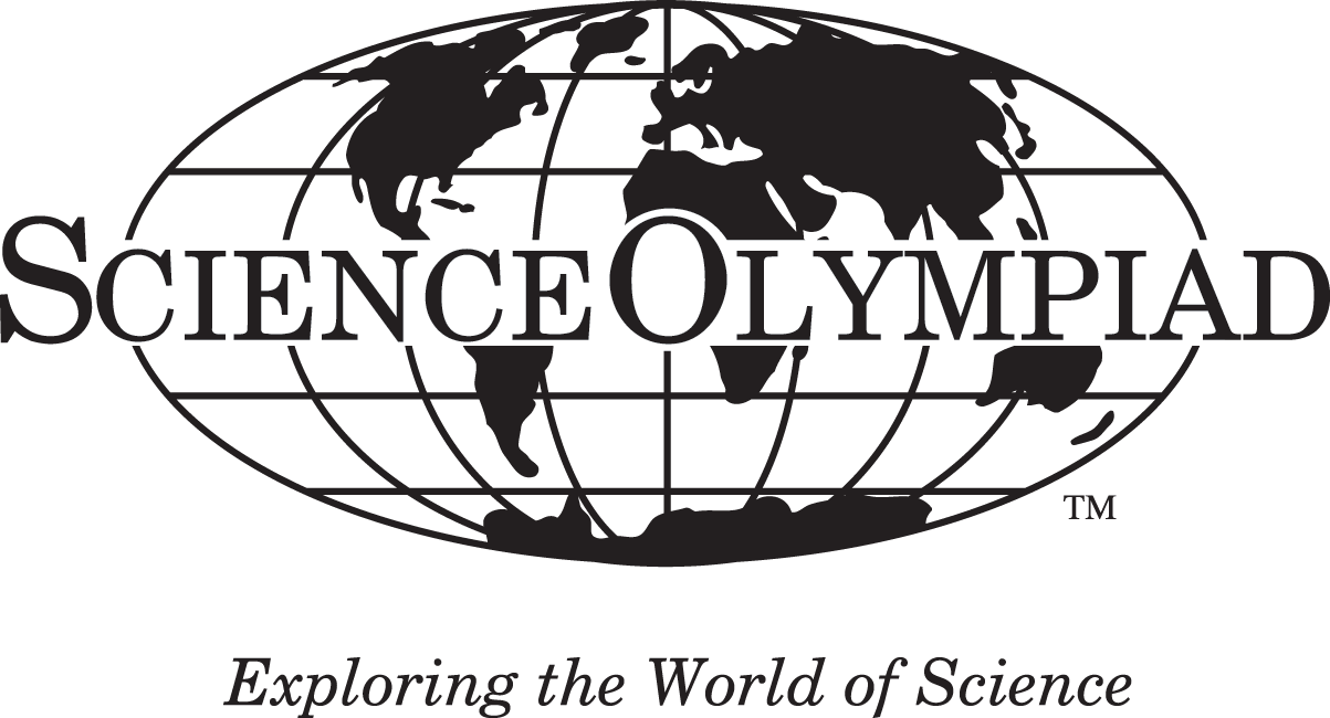 National Science Olympiad Logo